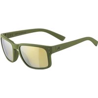 ALPINA Sportbrille / Sonnenbrille "Kosmic" ALPINA Sportbrille / Sonnenbrille "Kosmic" von Alpina