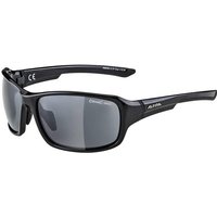 ALPINA Sportbrille / Sonnenbrille "Lyron-Mirror" von Alpina