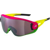 Alpina 5W1NG Pink Green Yellow Alpina 5W1NG Pink Green Yellow von Alpina