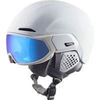Alpina Alto Q-Lite White Matt/Blue Alpina Alto Q-Lite White Matt/Blue von Alpina
