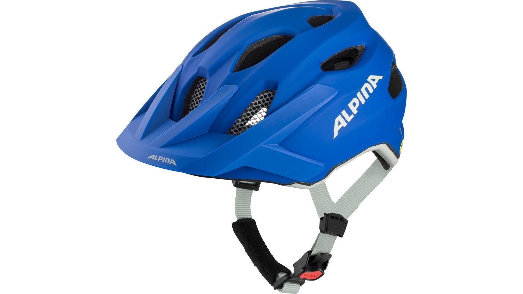 Alpina Apax Jr. MIPS Jugendhelm von Alpina