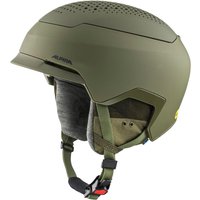 Alpina Banff Mips Olive Matt Alpina Banff Mips Olive Matt von Alpina