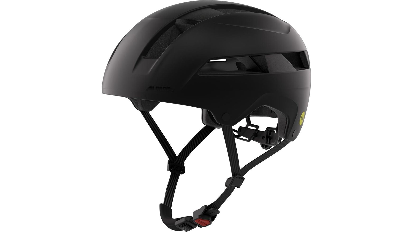 Alpina Bloom MIPS City Helm Unisex von Alpina