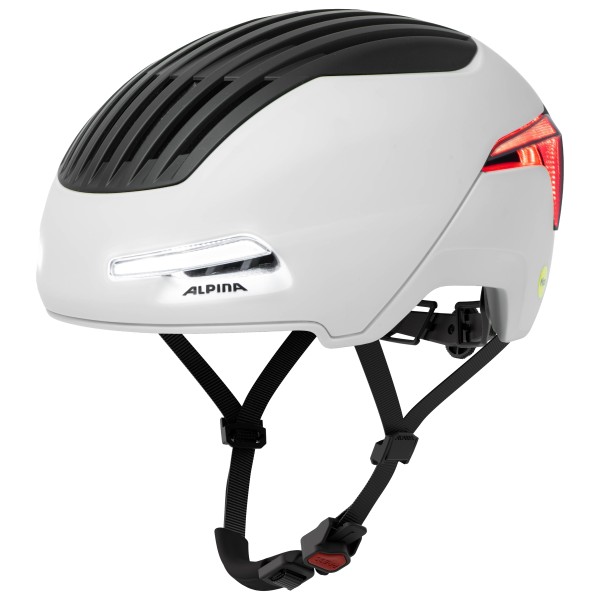 Alpina - Brighton MIPS - Radhelm Gr 55-59 cm smoke /grau Alpina - Brighton MIPS - Radhelm Gr 55-59 cm smoke /grau von Alpina