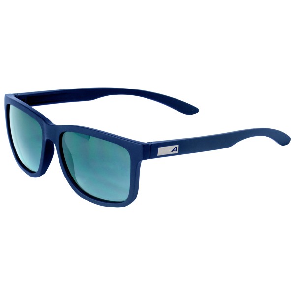 Alpina - Burst Mirror S3 - Sonnenbrille blau Alpina - Burst Mirror S3 - Sonnenbrille blau von Alpina