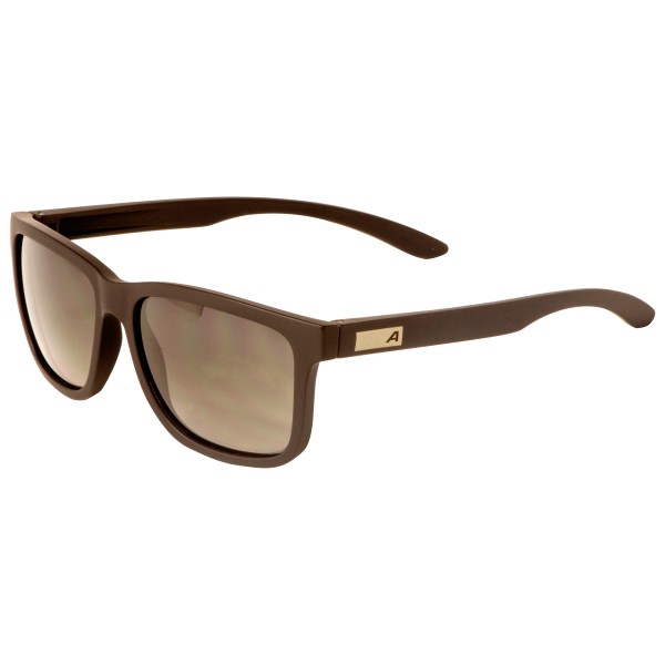 Alpina - Burst S3 - Sonnenbrille braun Alpina - Burst S3 - Sonnenbrille braun von Alpina