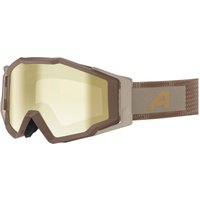 Alpina Circus Q-Lite 2 Bike Goggle Alpina Circus Q-Lite 2 Bike Goggle von Alpina