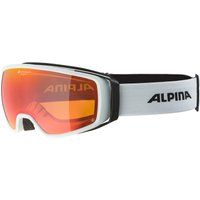 Alpina Double Jack Planet Q-Lite Skibrille Alpina Double Jack Planet Q-Lite Skibrille von Alpina