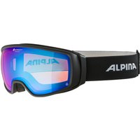 Alpina Double Jack Planet Q-Lite Skibrille Alpina Double Jack Planet Q-Lite Skibrille von Alpina