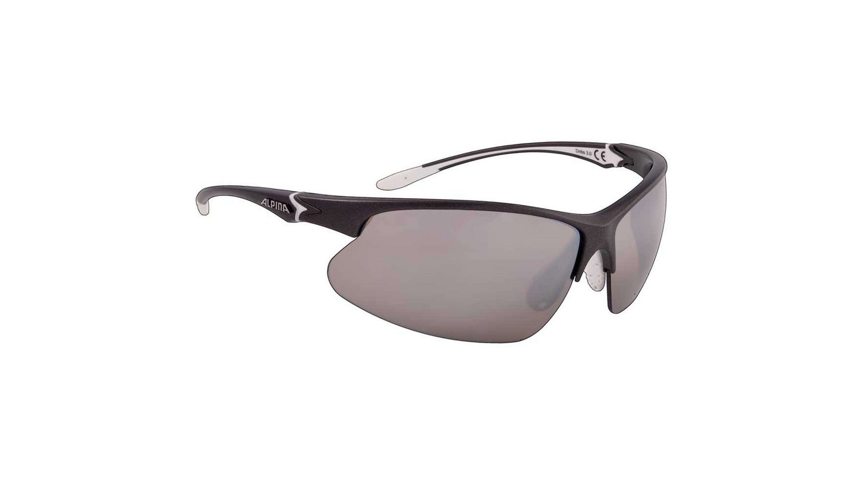 Alpina Dribs 3.0 Fahrradbrille Alpina Dribs 3.0 Fahrradbrille von Alpina