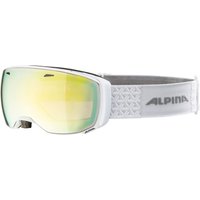 Alpina Estetica QV White Gloss/Mirror Gold Alpina Estetica QV White Gloss/Mirror Gold von Alpina