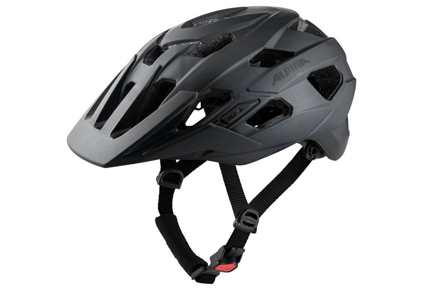 Alpina Mountainbikehelm von Alpina