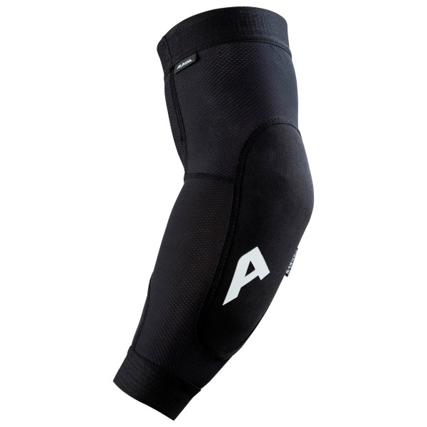 Alpina - Flow Pad Elbow - Protektor Gr S/M schwarz Alpina - Flow Pad Elbow - Protektor Gr S/M schwarz von Alpina