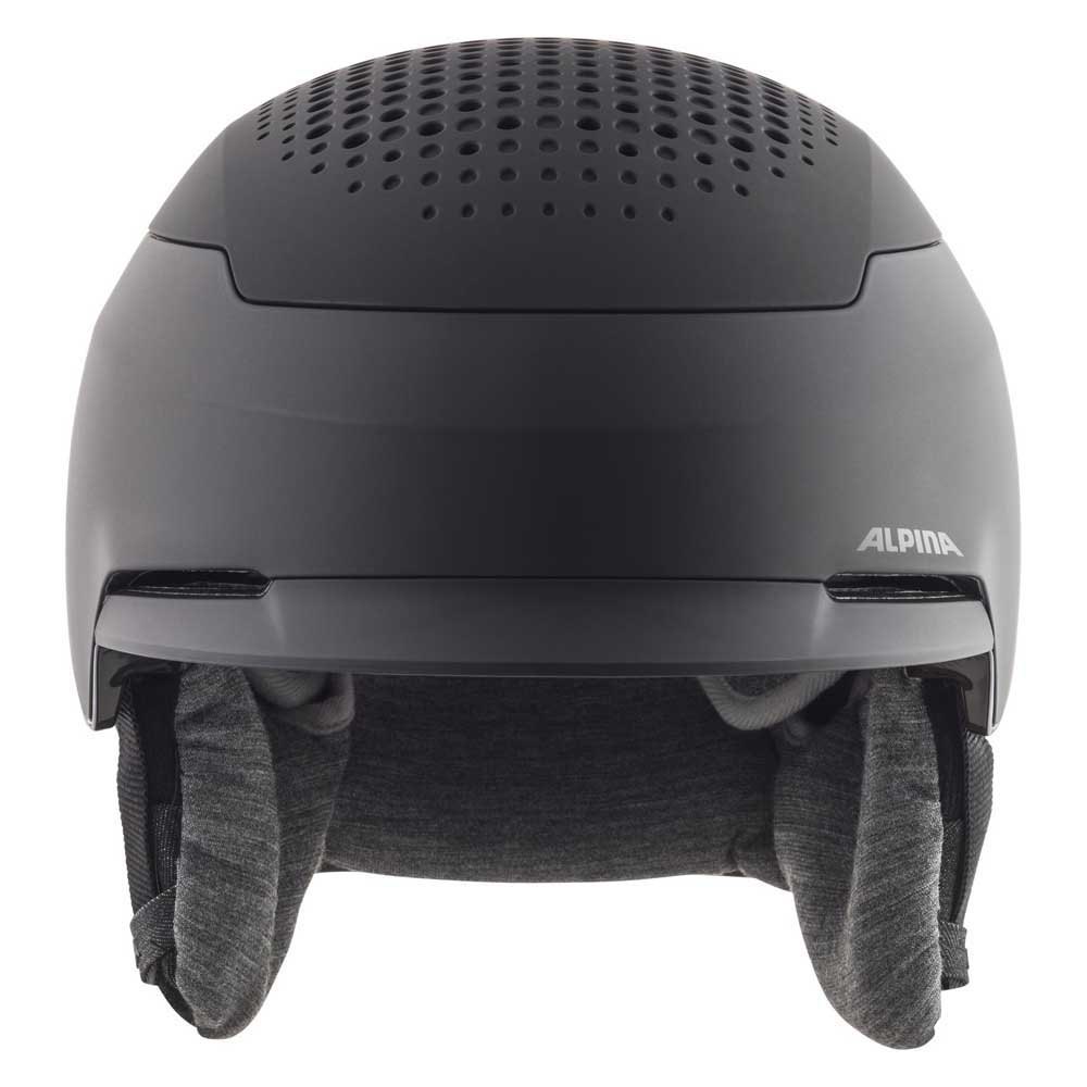 Alpina Snow Gems Helmet Schwarz 51-55 cm Alpina Snow Gems Helmet Schwarz 51-55 cm von Alpina Snow