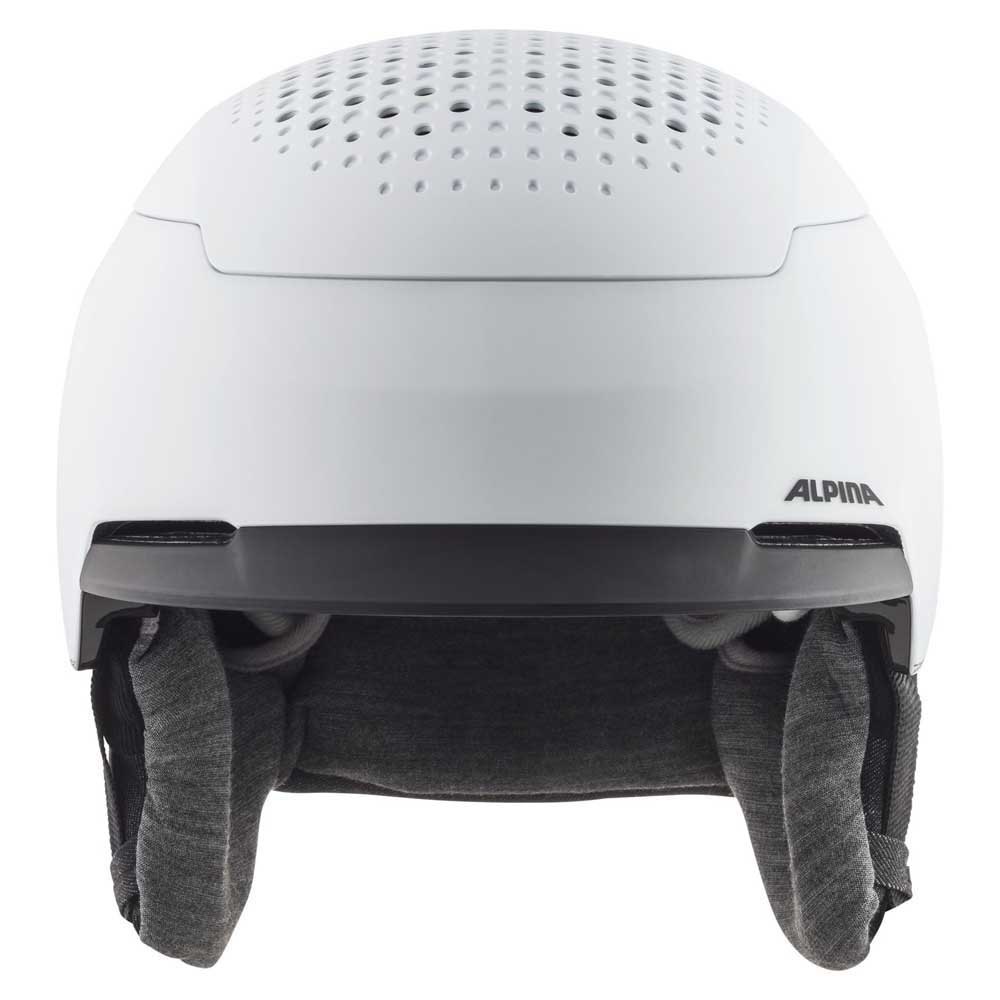 Alpina Snow Gems Helmet Weiß 51-55 cm Alpina Snow Gems Helmet Weiß 51-55 cm von Alpina Snow