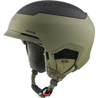 Alpina Gems Skihelm von Alpina