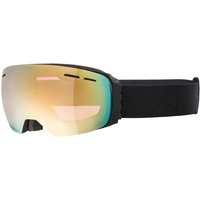 Alpina Granby QV Black Matt/Gold Alpina Granby QV Black Matt/Gold von Alpina