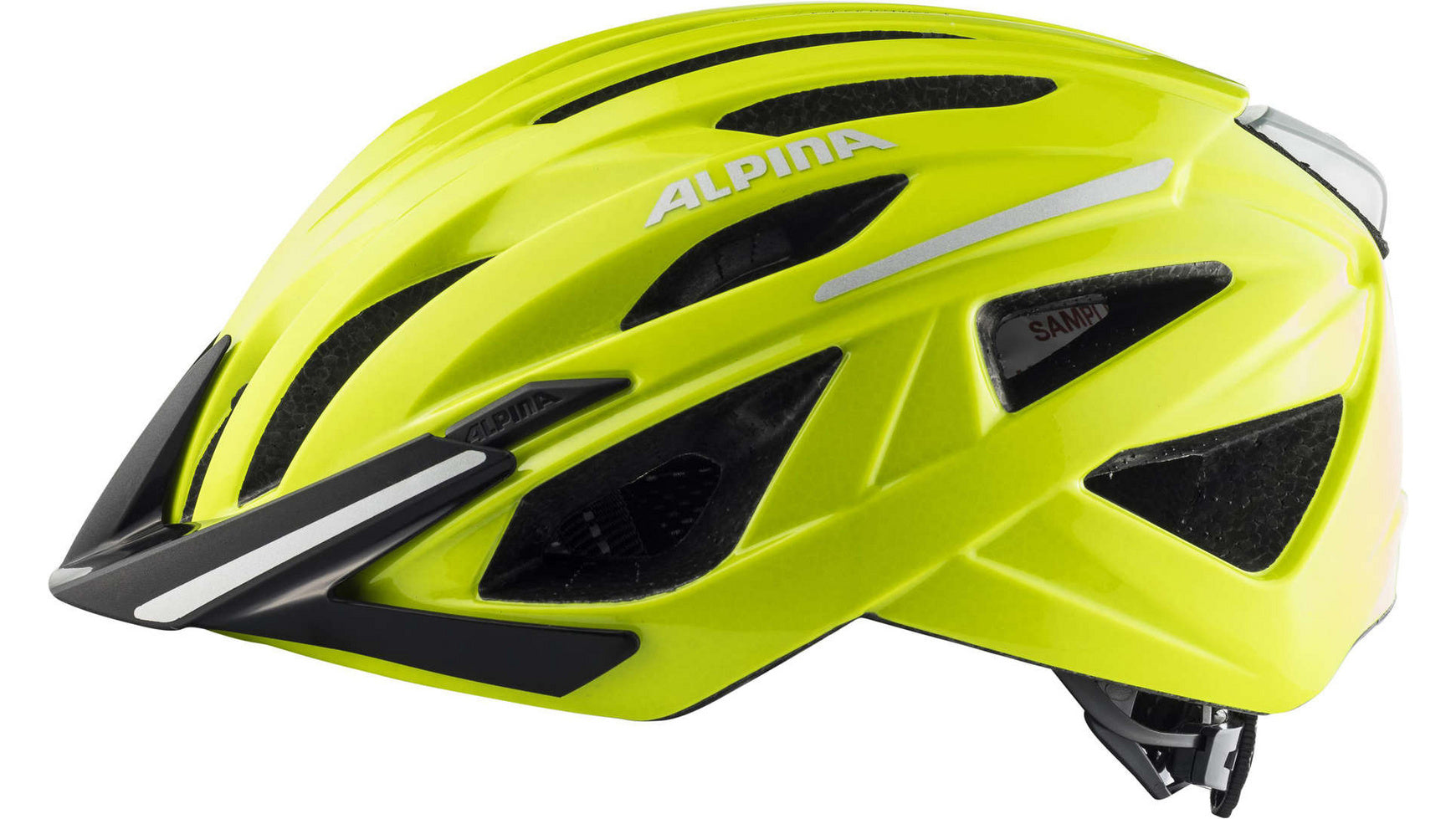 Alpina Haga Urbanhelm Alpina Haga Urbanhelm von Alpina