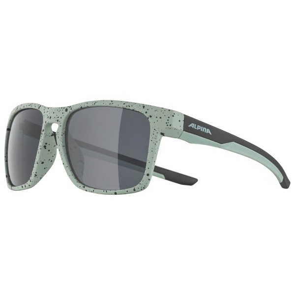 Alpina - Kid's Flexxy Cool I S3 - Sonnenbrille grau Alpina - Kid's Flexxy Cool I S3 - Sonnenbrille grau von Alpina