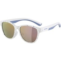 Alpina Kinder Flexxy Cool II Sonnenbrille Alpina Kinder Flexxy Cool II Sonnenbrille von Alpina