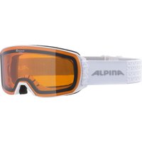 Alpina Kinder Nakiska Skibrille von Alpina