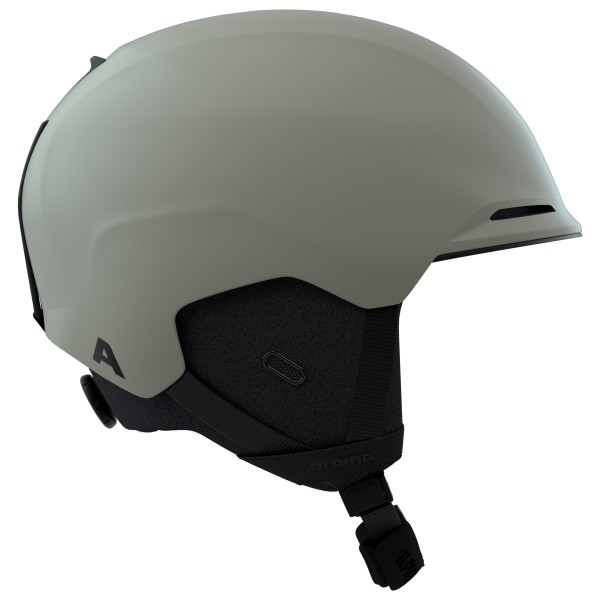Alpina - Kroon MIPS - Skihelm Gr 51-55 cm grau Alpina - Kroon MIPS - Skihelm Gr 51-55 cm grau von Alpina