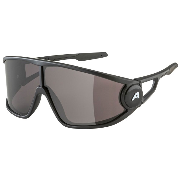 Alpina - Legend Cat. 3 - Sonnenbrille grau Alpina - Legend Cat. 3 - Sonnenbrille grau von Alpina