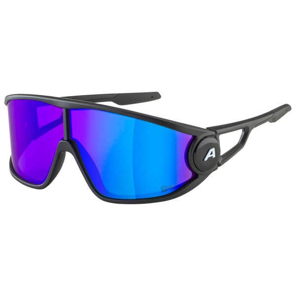 Alpina - Legend Q-Lite Cat. 3 - Sonnenbrille blau Alpina - Legend Q-Lite Cat. 3 - Sonnenbrille blau von Alpina