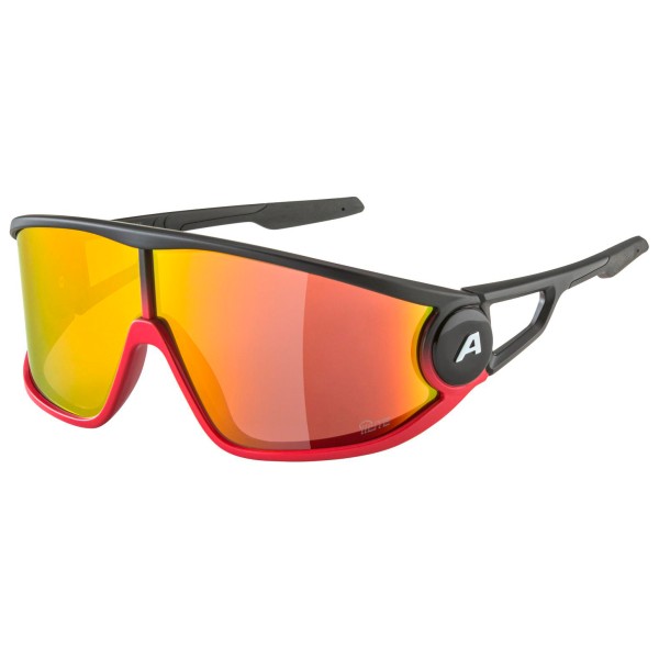 Alpina - Legend Q-Lite Cat. 3 - Sonnenbrille bunt Alpina - Legend Q-Lite Cat. 3 - Sonnenbrille bunt von Alpina