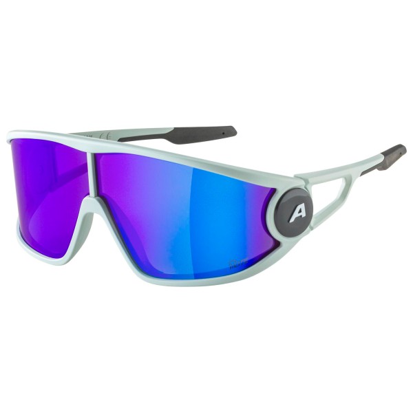 Alpina - Legend Q-Lite Cat. 3 - Sonnenbrille bunt von Alpina