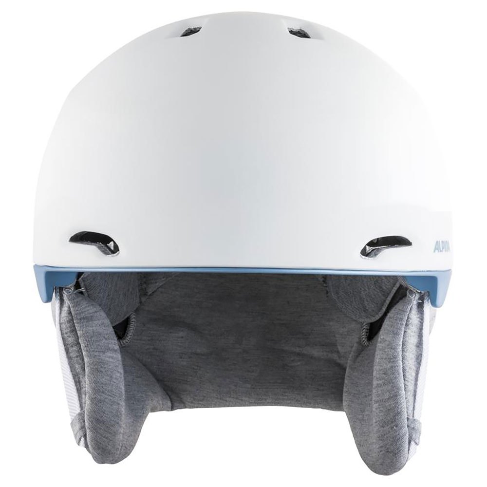 Alpina Snow Maroi Helmet Weiß M von Alpina Snow