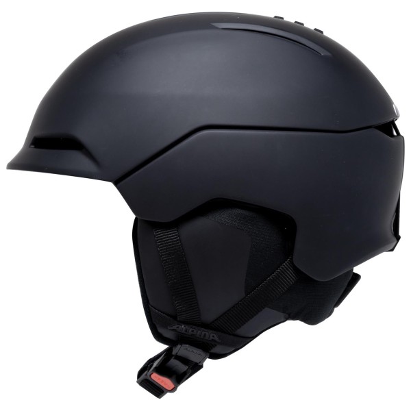 Alpina - Nax - Skihelm Gr 51-55 cm blau Alpina - Nax - Skihelm Gr 51-55 cm blau von Alpina
