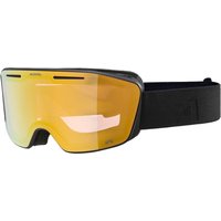 Alpina Nendaz QV Black Matt/Gold Alpina Nendaz QV Black Matt/Gold von Alpina