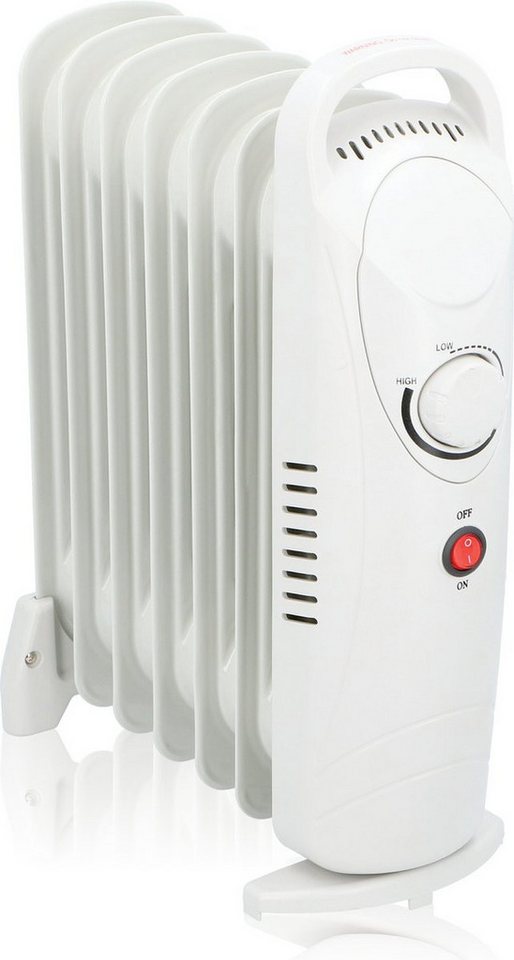 Alpina Ölradiator Alpina Heizung 850W Alpina Ölradiator Alpina Heizung 850W von Alpina