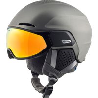 Alpina Oro QV Mips Gunmetal Matt Alpina Oro QV Mips Gunmetal Matt von Alpina