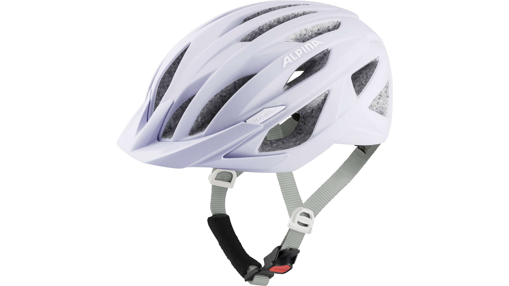 Alpina Parana City Helm Unisex Alpina Parana City Helm Unisex von Alpina