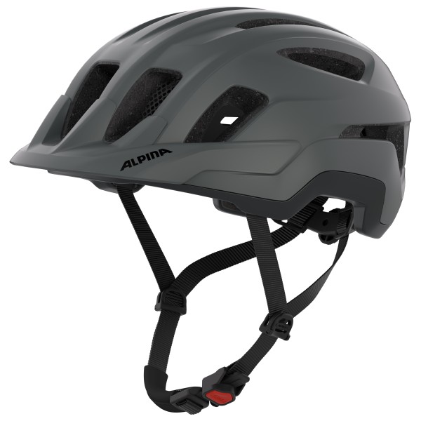 Alpina - Paranus - Radhelm Gr 59-61 cm blau Alpina - Paranus - Radhelm Gr 59-61 cm blau von Alpina