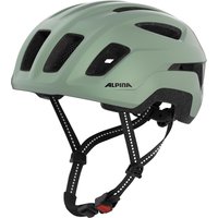 Alpina Paranus Urban Fahrradhelm Alpina Paranus Urban Fahrradhelm von Alpina
