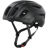 Alpina Paranus Urban Fahrradhelm Alpina Paranus Urban Fahrradhelm von Alpina