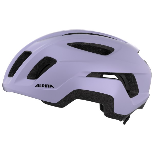 Alpina - Paranus Urban - Radhelm Gr 55-59 cm lila Alpina - Paranus Urban - Radhelm Gr 55-59 cm lila von Alpina
