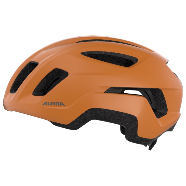 Alpina - Paranus Urban - Radhelm Gr 55-59 cm orange Alpina - Paranus Urban - Radhelm Gr 55-59 cm orange von Alpina