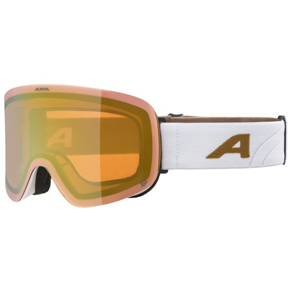 Alpina - Penken Q S2 - Skibrille beige Alpina - Penken Q S2 - Skibrille beige von Alpina