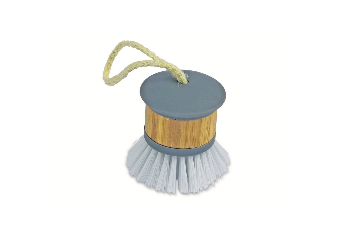 Alpina Reinigungsbürste ALPINA Spülbürste, 6x7,8 cm, Bambus Alpina Reinigungsbürste ALPINA Spülbürste, 6x7,8 cm, Bambus von Alpina