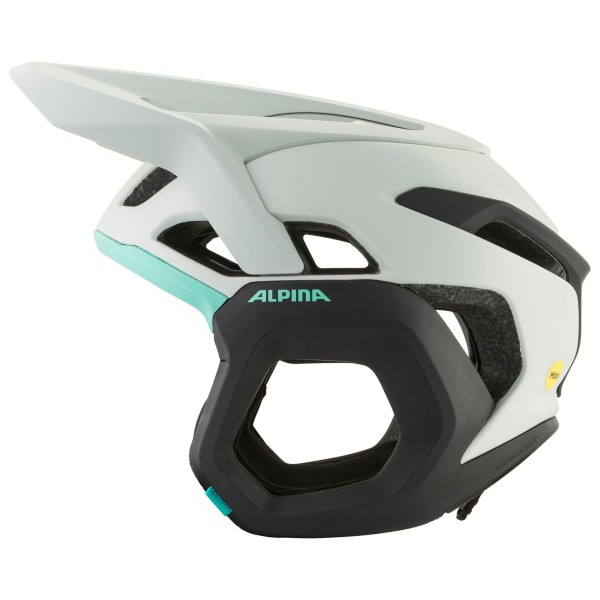 Alpina - Root MIPS - Radhelm Gr 52-57 cm grau Alpina - Root MIPS - Radhelm Gr 52-57 cm grau von Alpina