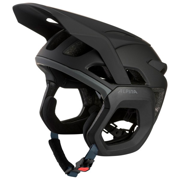 Alpina - Root MIPS - Radhelm Gr 52-57 cm schwarz Alpina - Root MIPS - Radhelm Gr 52-57 cm schwarz von Alpina