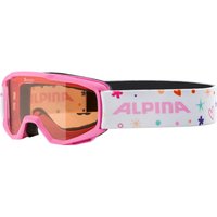 Alpina Rose Matt/Singleflex Hicon Alpina Rose Matt/Singleflex Hicon von Alpina