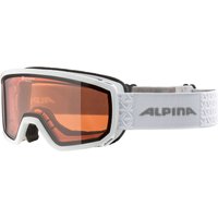 Alpina Scarabeo S Q Skibrille von Alpina