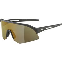 Alpina Sonic HR Q 3 Sportbrille Alpina Sonic HR Q 3 Sportbrille von Alpina