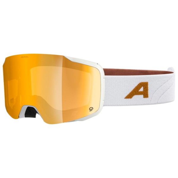 Alpina - Taos Q S2 - Skibrille schwarz Alpina - Taos Q S2 - Skibrille schwarz von Alpina
