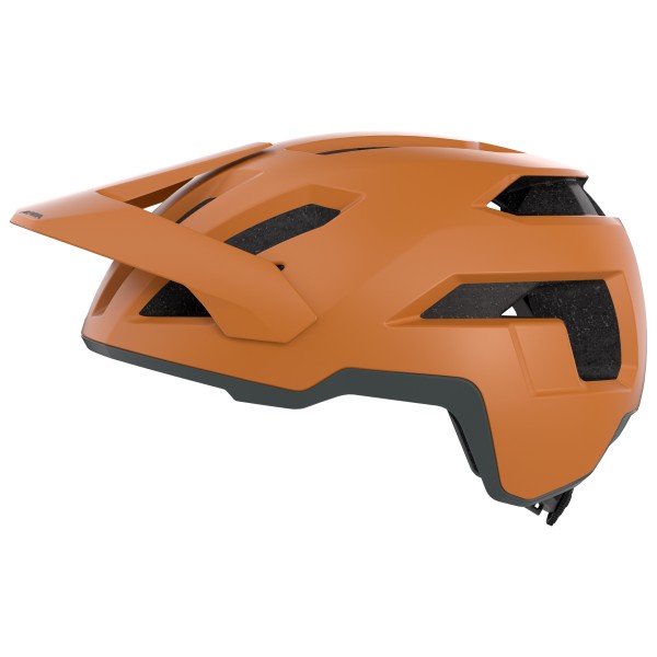 Alpina - Taunus - Radhelm Gr 52-56 cm orange Alpina - Taunus - Radhelm Gr 52-56 cm orange von Alpina